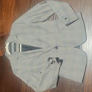 Zara blazer like new Size 8